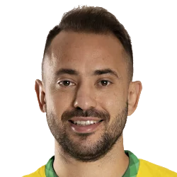 Éverton Ribeiro