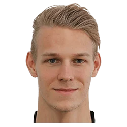 Marco Grüll
