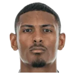 Sébastien Haller