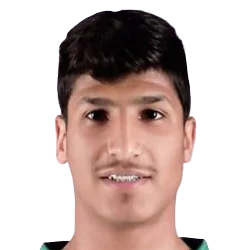 Omar Al-Ruwaili