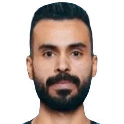 Mohammed Mazyad Al-Shammari