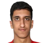 Nawaf Al-Harthi