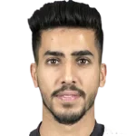 Abdulmalik Al-Shammari