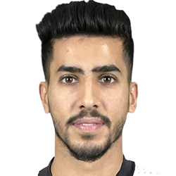 Abdulmalik Al-Shammari