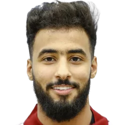 Khaled Al-Samiri