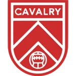 Cavalry
