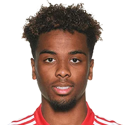 Angel Gomes