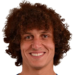 David Luiz
