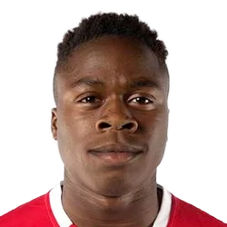 Michael Obafemi