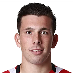 Pierre-Emile Höjbjerg