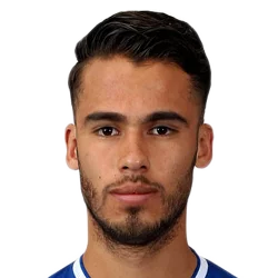 Diego Reyes