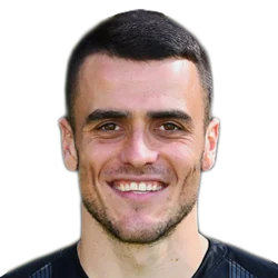 Filip Kostic