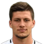 Luka Jovic