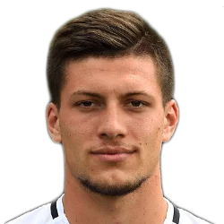 Luka Jovic