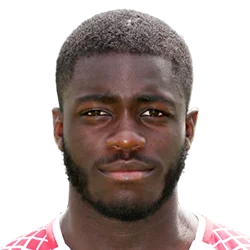 Dayot Upamecano