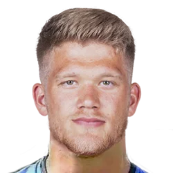 Andreas Cornelius