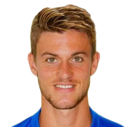 Daniele Rugani