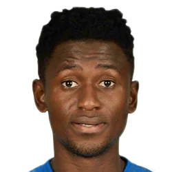 Amadou Diawara