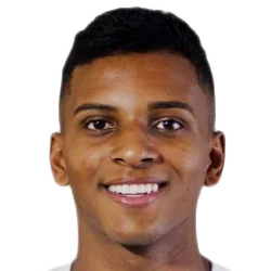 Rodrygo