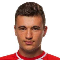 Alessandro Buongiorno