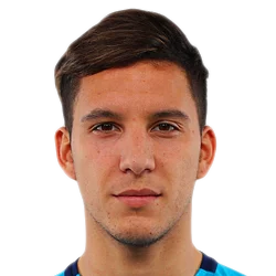 Sebastián Driussi