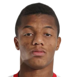 David Neres