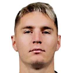 Guillermo Varela