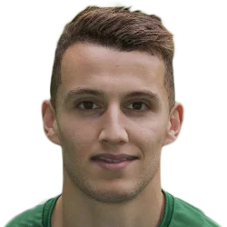 Oussama Idrissi