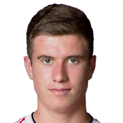 Paddy McNair