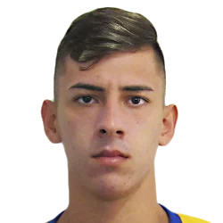 Vitor Eudes