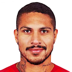Paolo Guerrero