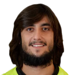 Mattia Perin