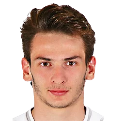 Khvicha Kvaratskhelia