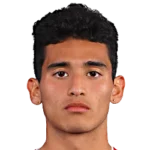 Ricardo Pepi