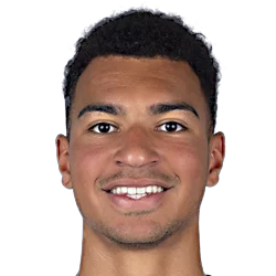 Drake Callender