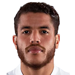 Jonathan dos Santos