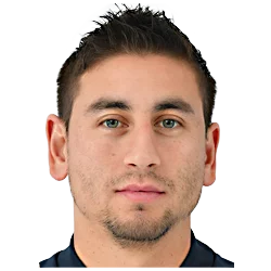 Alejandro Bedoya