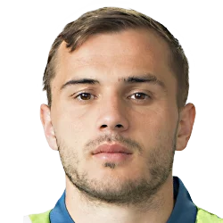Jordan Morris
