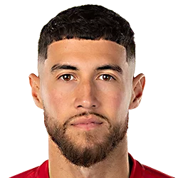 Jonathan Osorio