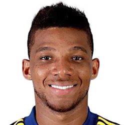 Frank Fabra