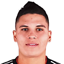 Juan Fernando Quintero