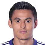 Andy Nájar