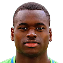 Landry Dimata