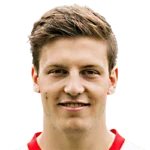 Kevin Wimmer