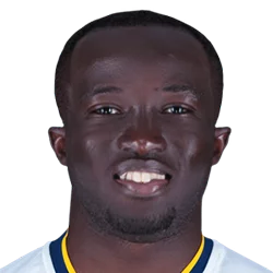 Emmanuel Boateng