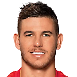 Lucas Hernández