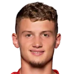 Michaël Cuisance