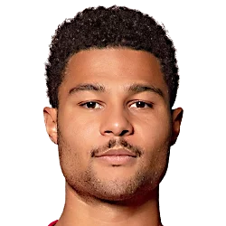 Serge Gnabry