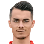 Erik Thommy