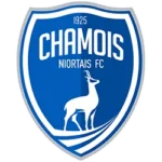 Chamois Niortais